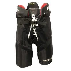 Culotte Bauer Vapor 3X