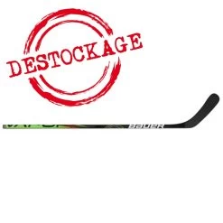 Crosse Bauer Vapor Prodigy Junior