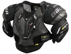 Epaulières Bauer Supreme M5 Pro Intermédiaire