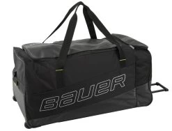 Sac De Hockey Gardien Bauer Premium Avec Roulettes