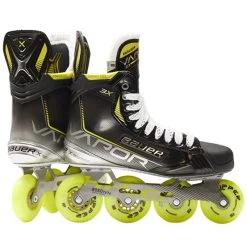Roller Bauer Vapor 3X