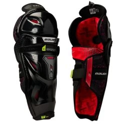 Jambières Bauer Vapor 3X Intermédiaire