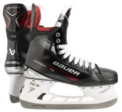 Patins Bauer Vapor X4 Intermédiaire
