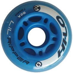 Roue Hi-Lo Lil' Ripper Bleue