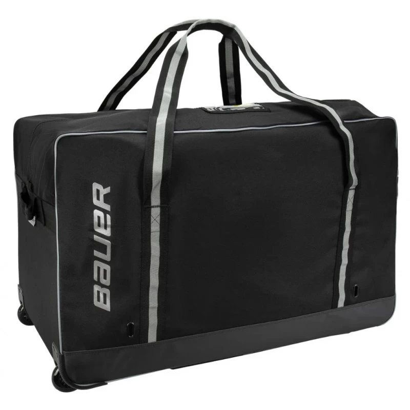 Sac De Hockey Bauer Core Avec Roulettes
