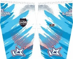 Pantalon Roller Hockey Team Overtime