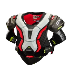Epaulières Bauer Vapor HYPERLITE