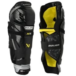 Jambières Bauer Supreme M3 Intermédiaire