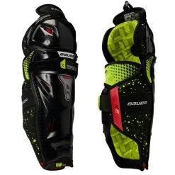 Jambières Bauer Vapor 3X Junior