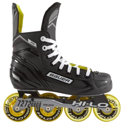 Culotte Bauer Vapor 3X Intermédiaire