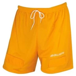 Short Coquille Bauer Core Mesh Enfant