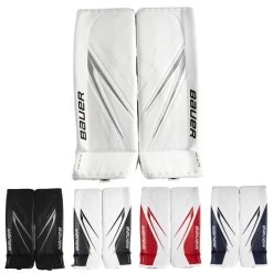 Bottes Bauer Vapor HYP2RLITE