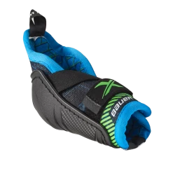 Coudières Bauer X Enfant