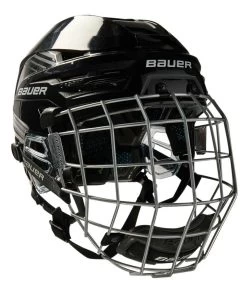 Casque Bauer Re-Akt 85 Combo