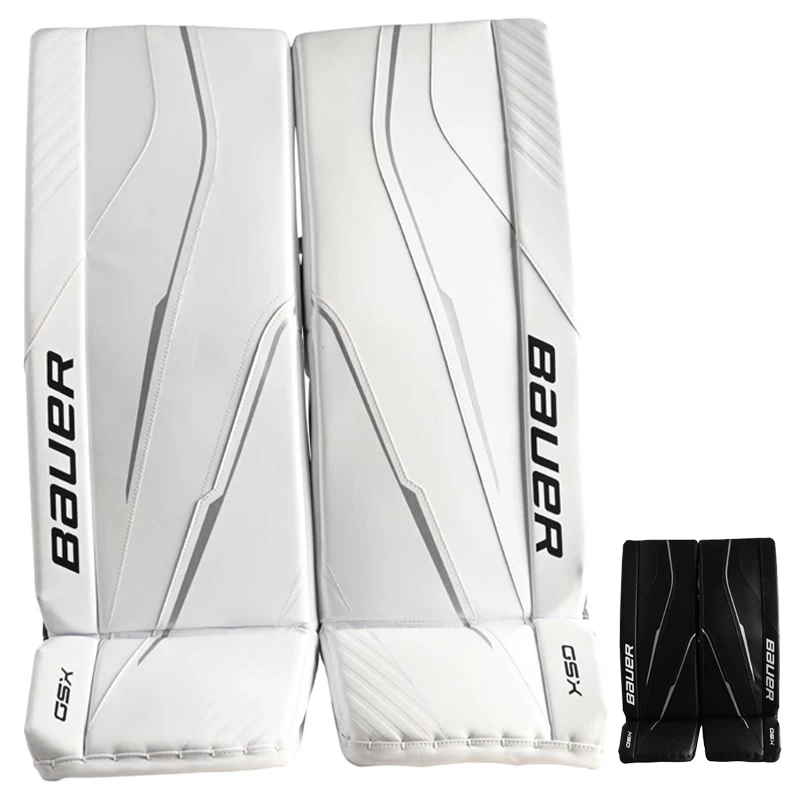 Bottes Bauer GSX2