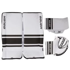 Pack Bauer GSX Prodigy Enfant