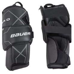 Protège Genoux Bauer Pro Intermédiaire