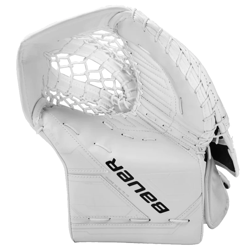 Mitaine Bauer Supreme M5 Pro