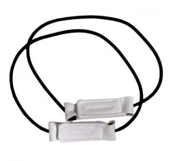 Attaches Patins élastiques Velcro Bauer