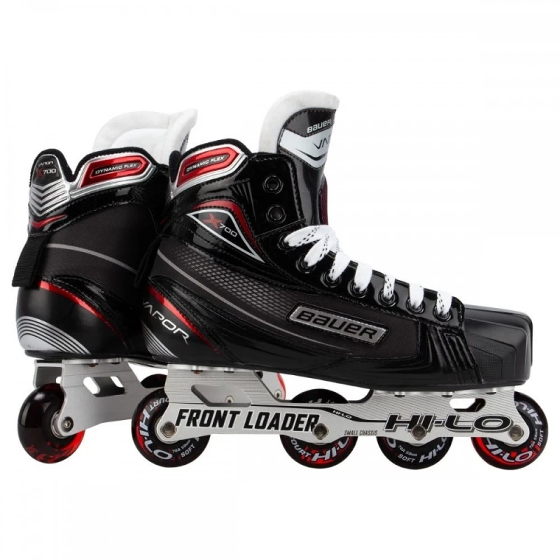 Roller Gardien Bauer Vapor X700