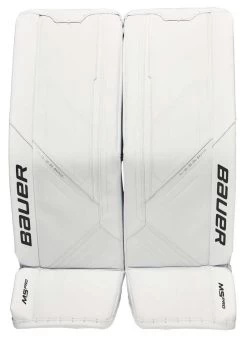 Bottes Bauer Supreme M5 Pro Intermédiaire