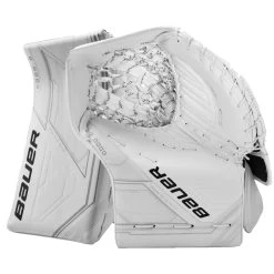 Bouclier + Mitaine Bauer Supreme MACH