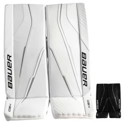Bottes Bauer GSX2 Junior