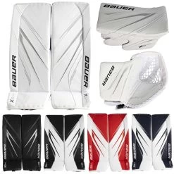 Pack Bauer Vapor X5 Pro Intermédiaire