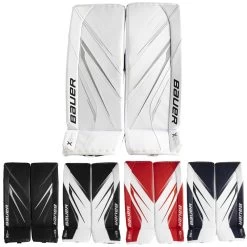 Bottes Bauer Vapor X5 Pro