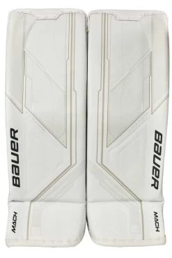 Bottes Bauer Supreme MACH