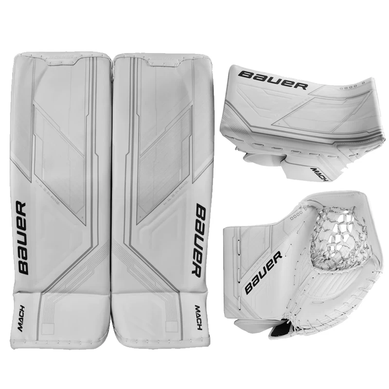 Pack Bauer Supreme MACH