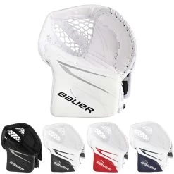 Mitaine Bauer Vapor HYP2RLITE