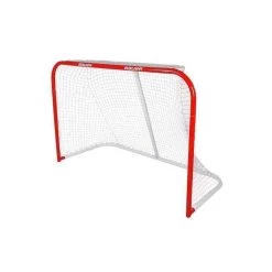 Cage Street Hockey Bauer Officielle En Acier