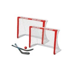 Mini Cages Bauer Street Hockey X2