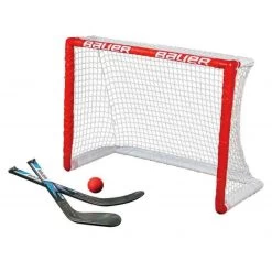 Mini Cage Bauer Street Hockey PVC