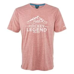 T-Shirt Bauer Vintage Legend