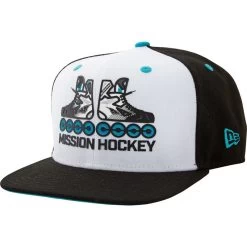 Casquette Mission Skater