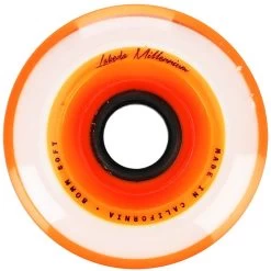Roue Labeda Millenium Soft Orange