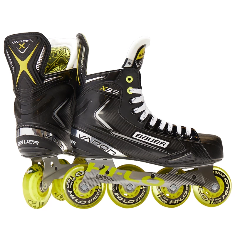 Roller Bauer Vapor X3.5 Junior